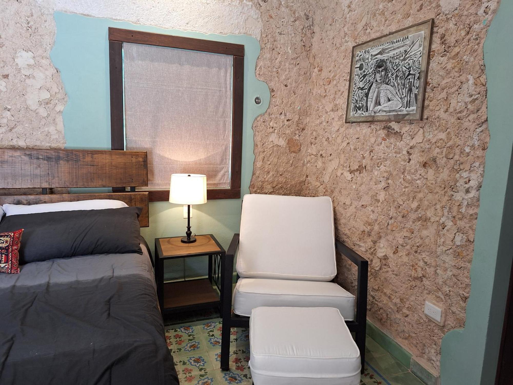 Casa Bonita Vila Mérida Quarto foto