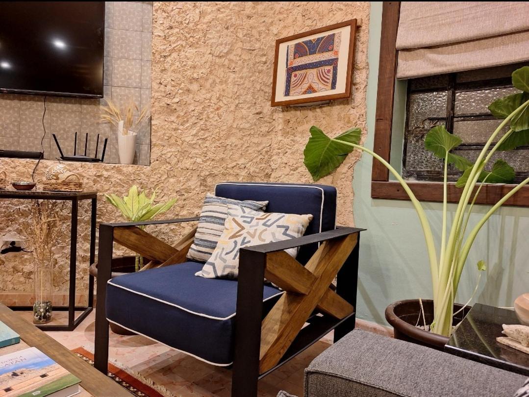 Casa Bonita Vila Mérida Exterior foto